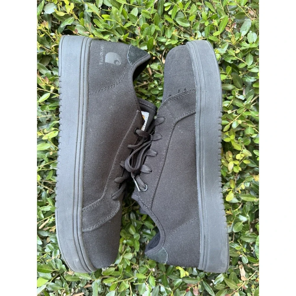 Carhartt Men's Detroit Nano FC2441-M Composite Toe SD‎ Work Sneaker Size 8M
